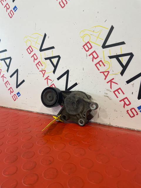 Peugeot Expert/ Citroen Dispatch/ Toyota Proace Vauxhall Vivaro AUXILIARY BELT TENSIONER 1.6HDI 2018-2023 P/N 9807720180