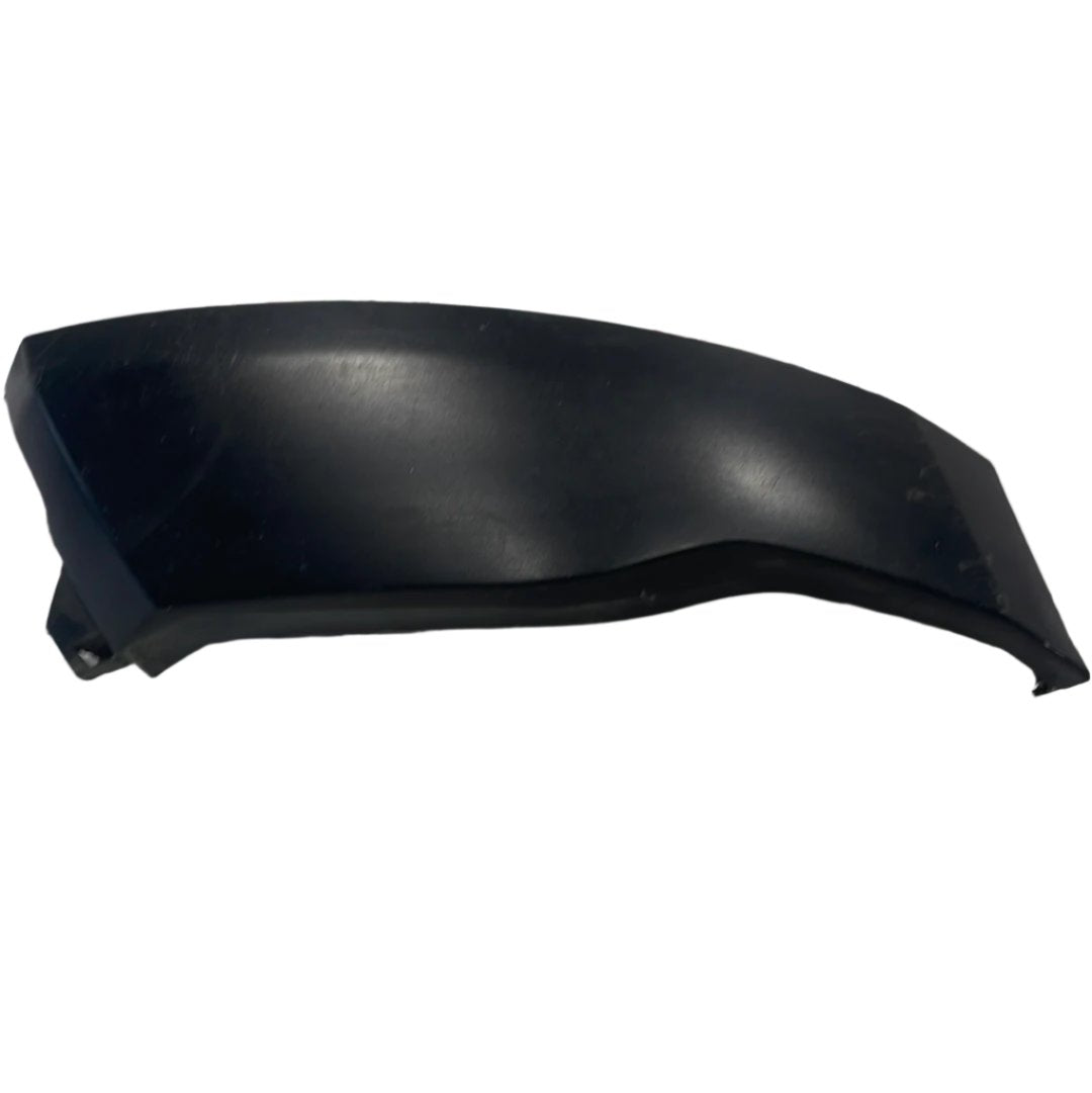 Citroen Berlingo FRONT BUMPER CORNER PART PANEL TRIM D/S P/N 9682582577D