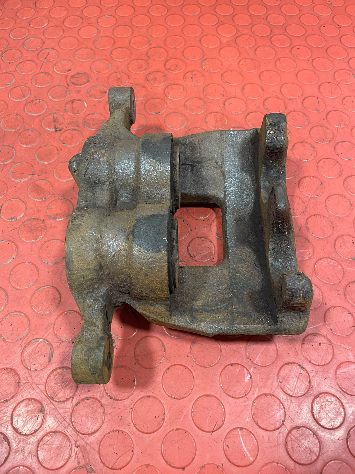 Ford Transit MK8/Custom BRAKE CALIPER Front Drivers Side 2013-2023 P/N W05565AG
