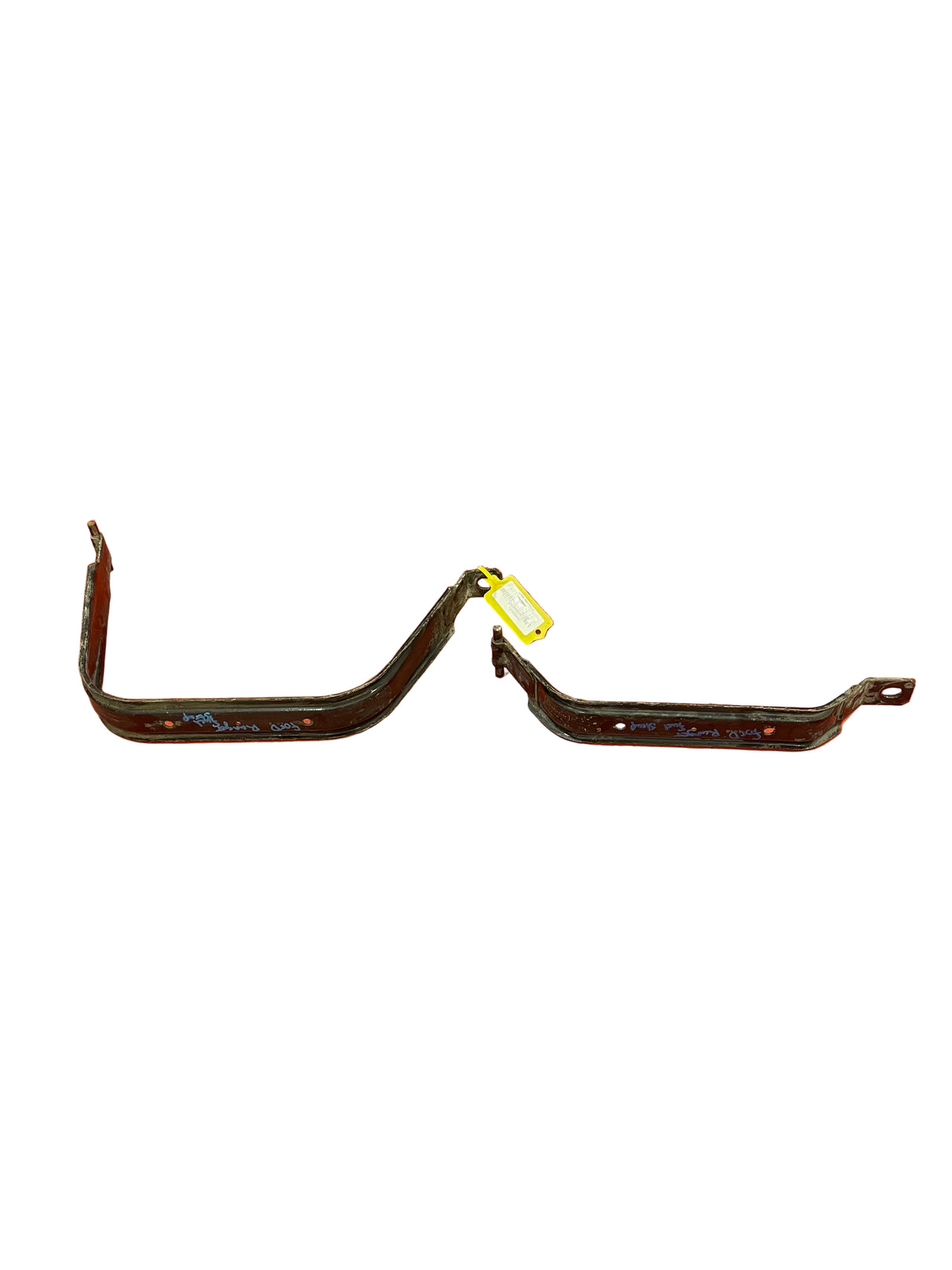 Ford Ranger FUEL TANK STRAP 2011-2019 P/N AB319054AD