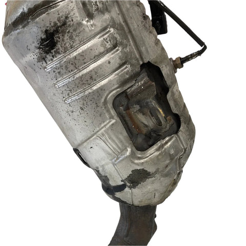 Citroen Berlingo Peugeot Partner DIESEL PARTICULATE FILTER DPF1.6 2018-2023 P/N 9823467180 - 9 / 1281377X