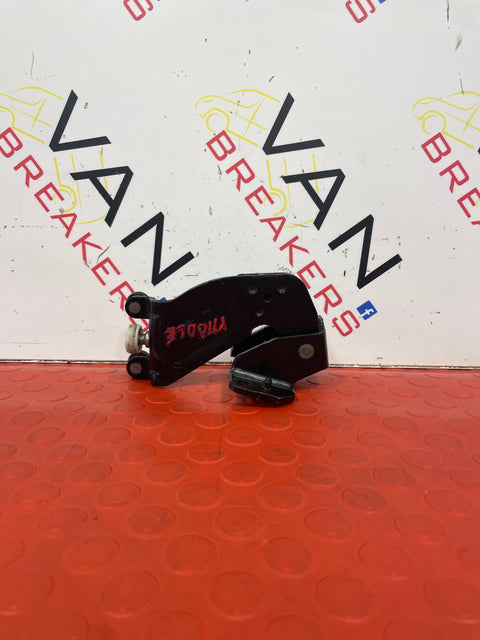 FIAT Doblo SLIDING DOOR MIDDLE ROLLER 2011-2022 P/N 52091124