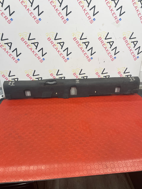 Nissan Navara REAR SHELF COVER NP300 D23 P/N 799054JA3A