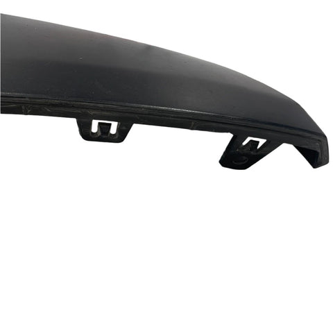 Citroen Berlingo FRONT BUMPER CORNER PART PANEL TRIM D/S P/N 9682582577D