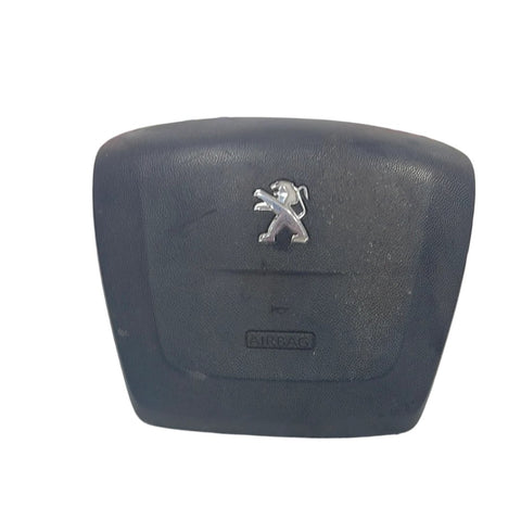Peugeot Boxer DRIVER AIRBAG 2014 P/N 07355860290