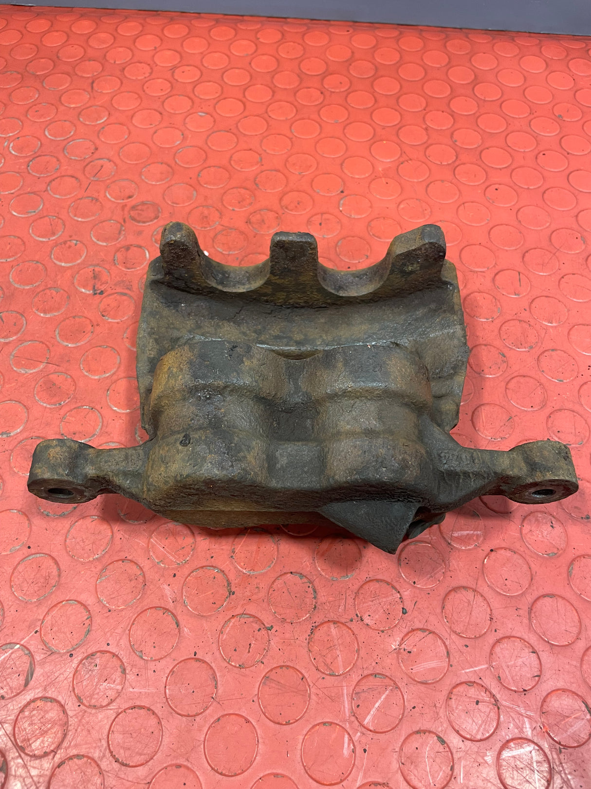 Ford Transit MK8/Custom BRAKE CALIPER Front Passengers Side 2.0 2018-2023 P/N W08364AG