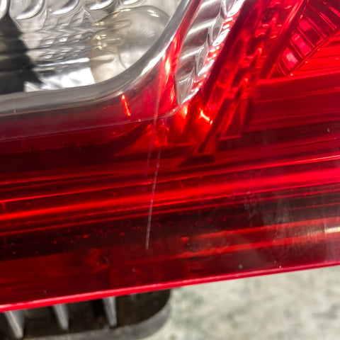 Ford Transit Custom TAILLIGHT PASSENGER SIDE LH 2013-2023 P/N BK2113405AG