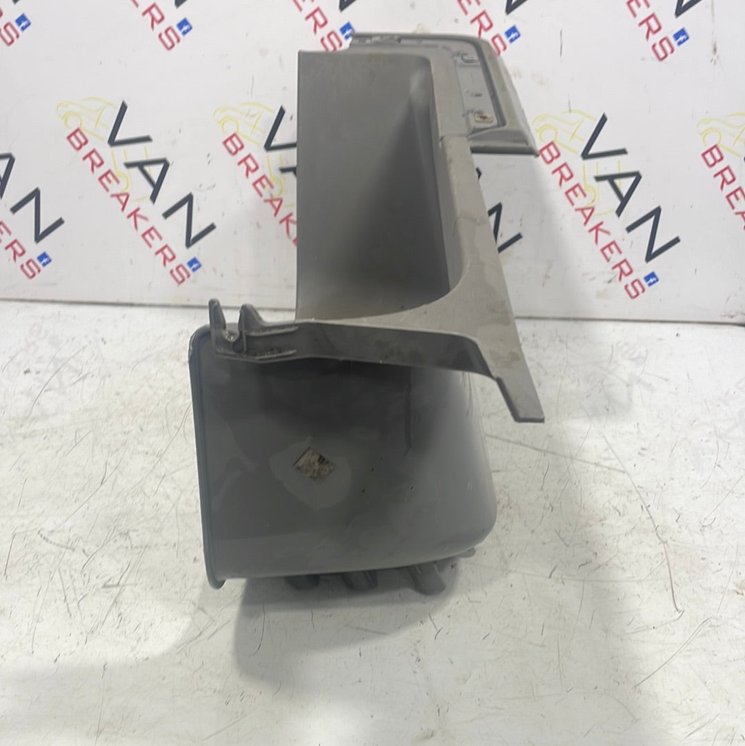 Mercedes Sprinter 906 FRONT LEFT INTERIOR STEP TRIM N/S P/N 9066860010
