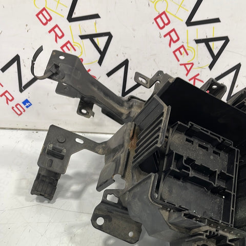 Ford Transit MK8 FWD FUSE BOX HOUSING/HOLDER WITH BRACKET 2.0 2019-2023 P/N KK3T14A003AB