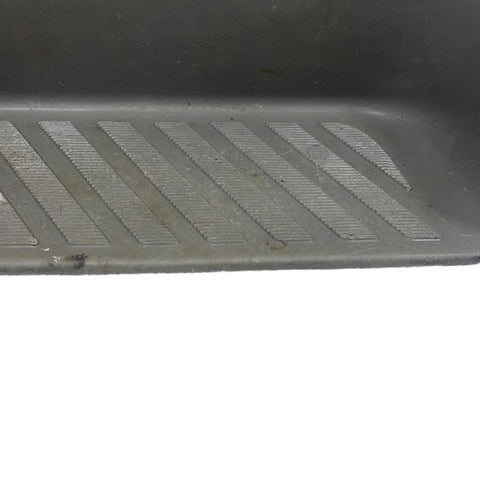 Mercedes Sprinter 906 FRONT LEFT INTERIOR STEP TRIM N/S P/N 9066860010