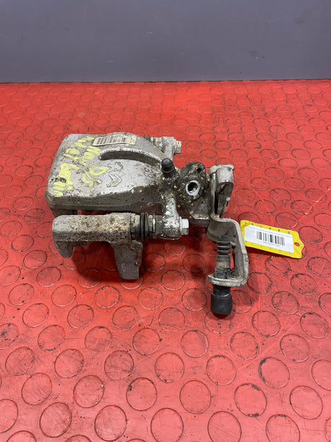 Vauxhall Combo/Citroen Berlingo/Peugeot Partner/Toyota Proace City DRIVERS REAR BRAKE CALIPER 1.6 2018 - ON P/N 9819337780
