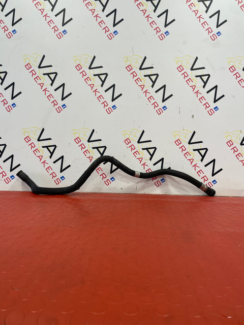 PEUGEOT BOXER MK3 130 POWER STEERING PIPE HOSE 2.2 HDi P/N 1374619080