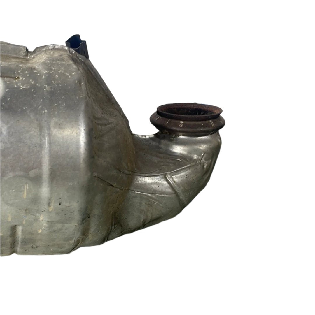 Citroen Berlingo/Peugeot Partner DPF WITH SENSORS AND ADBLUE INJECTOR 1.6 2019-2023 P/N 9823467180