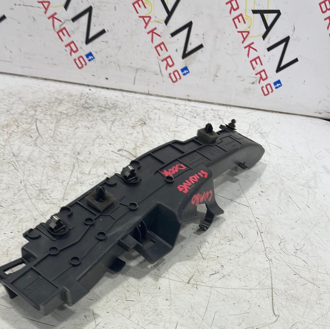 Citroen Berlingo/Peugeot Partner/Toyota Proace City/Vauxhall Combo INTERIOR DASH PLASTIC TRIM 2019-2024 9823861480