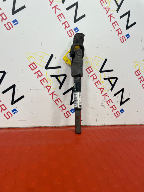 Vauxhall Vivaro Renault Trafic STEERING COLUMN LOWER COUPLING JOINT 2014-2018 P/N 488201800R