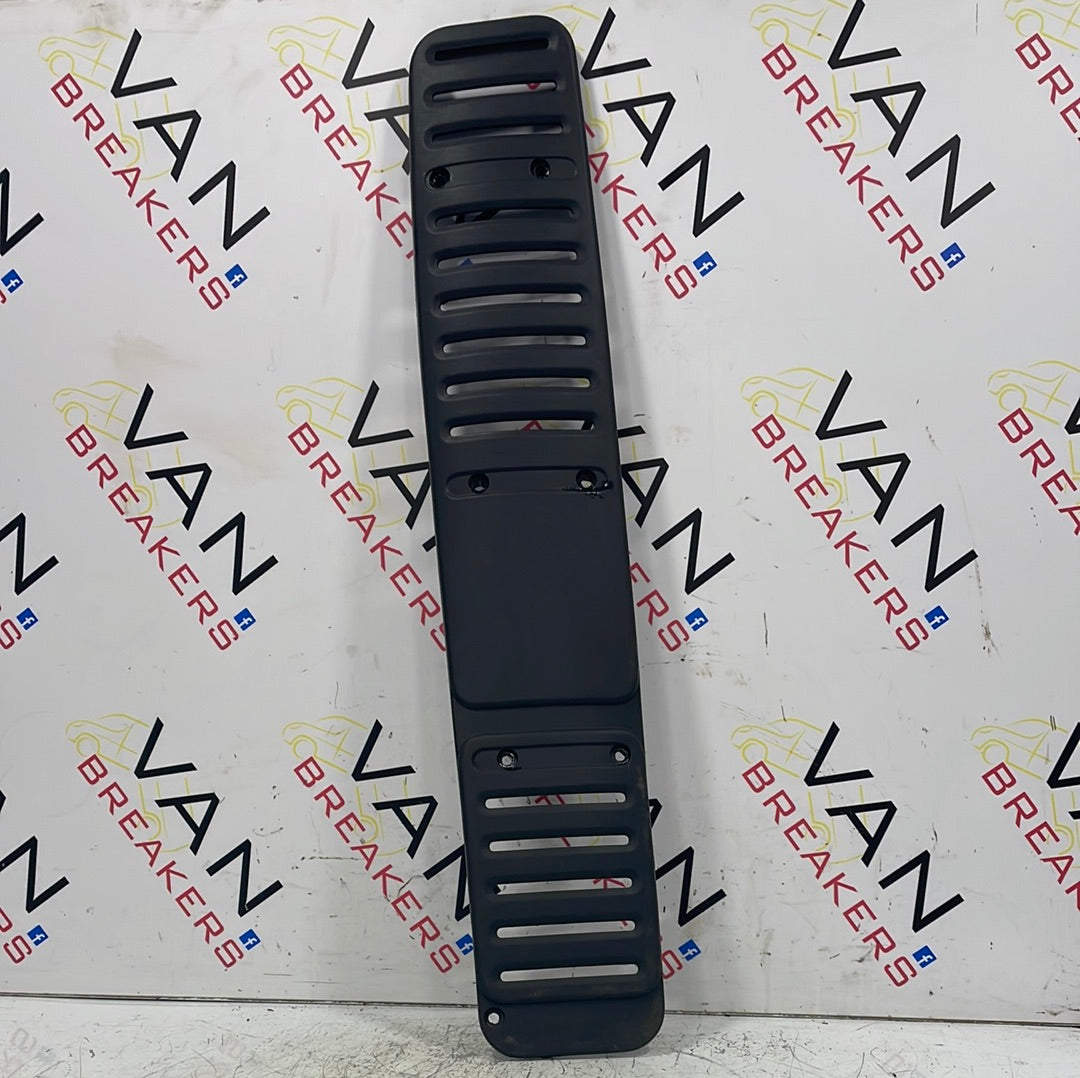 Citroen Relay/ Peugeot Boxer/ Fiat Ducato REAR PILLAR COVER P/N 1308469070