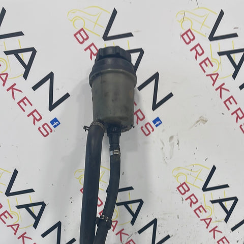 Ford Transit Custom 2.2 D POWER STEERING RESERVOIR BOTTLE AND PIPES P/N BK213R700AB-TP