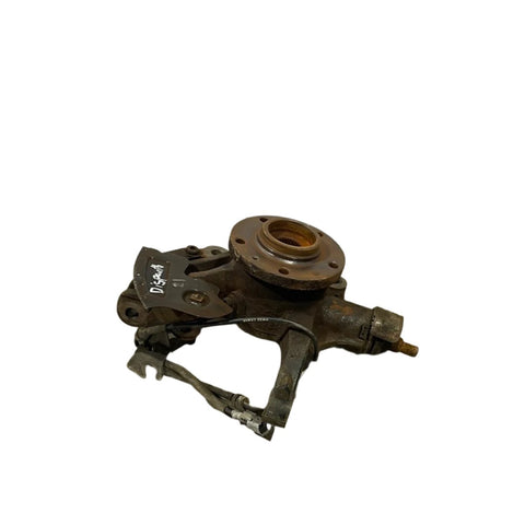 Citroen Dispatch/Peugeot Expert/Vauxhall Vivaro FRONT DRIVER SIDE HUB WITH ABS SENSOR 2021 R/N 43010561