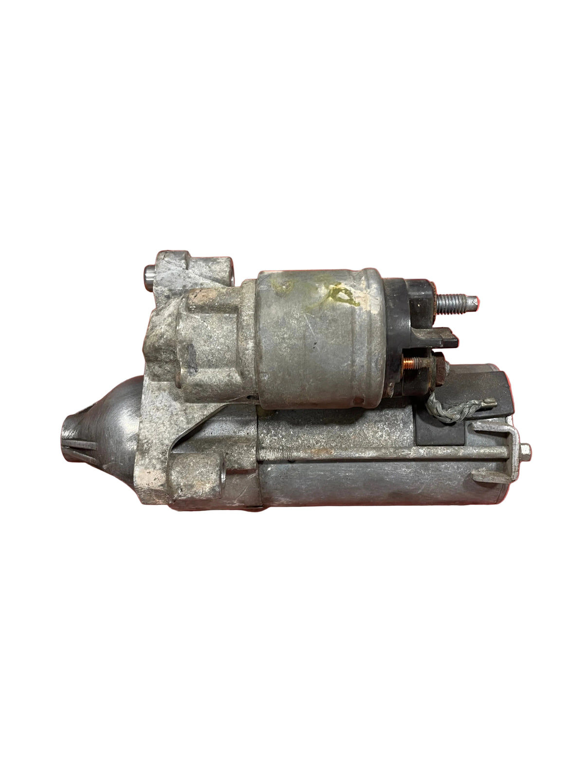 Citroen/Peugeot/Vauxhall/Toyota/Fiat STARTER MOTOR 5 Speed 1.5/1.6 2008-2025 P/N 9688268480 - 7