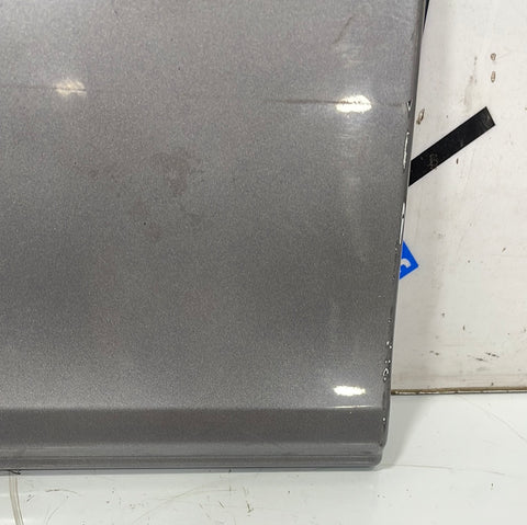 Renault Trafic/Vauxhall Vivaro/Nissan NV300 MOULDING UNDER FUEL FILLER FLAP PASSENGER'S SIDE (GREY) 2014-2019 P/N 788287806R