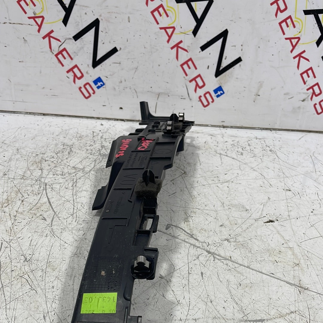 Citroen Berlingo/Peugeot Partner/Toyota Proace City/Vauxhall Combo INTERIOR DASH PLASTIC TRIM 2019-2024 9823861480