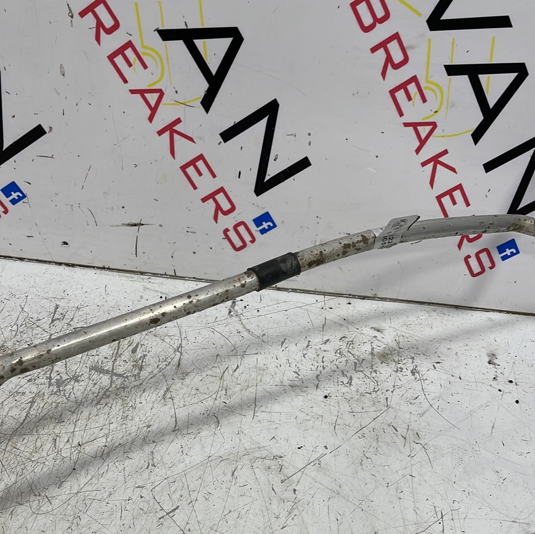 Fiat Doblo POWER STEERING FLUID TANK + PIPE 2008-2017 P/N 51787159