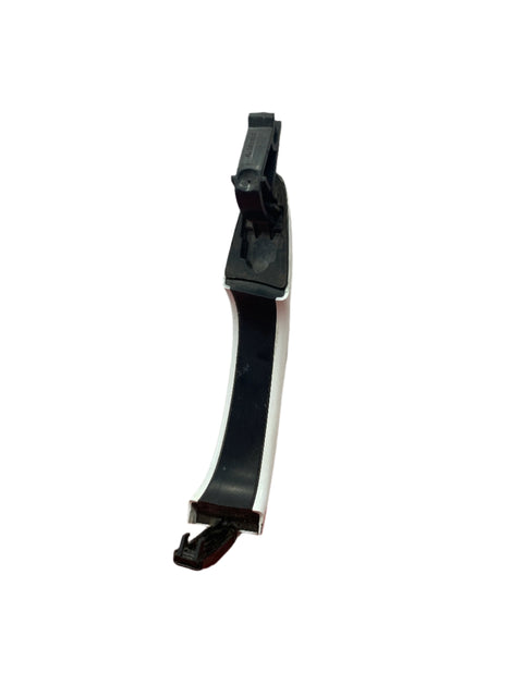 Citroen Berlingo/Peugeot Partner/Toyota Proace City/Vauxhall Combo REAR DOOR HANDLE 2019-2024 P/N 37207041-WHITE