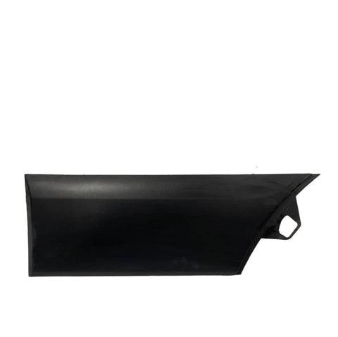 Ford Transit MK8 P/S REAR TRIM/MOLDING (BEFORE WHEEL) 68.5cm x 25cm 2013/2022 P/N BK31V29397 BDW/CFW