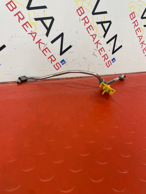 VW GOLF MK7 Turbo Oil Pipe 2013 P/N 04L145771J