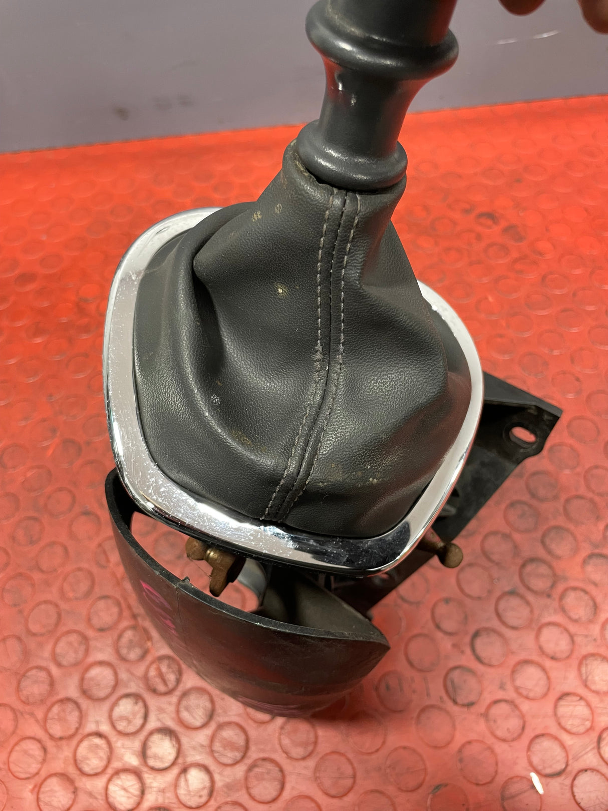 Vauxhall Vivaro/Renault Trafic GEAR SELECTOR LEVER (6-SPEED) 1.6 2017 P/N 349012637R