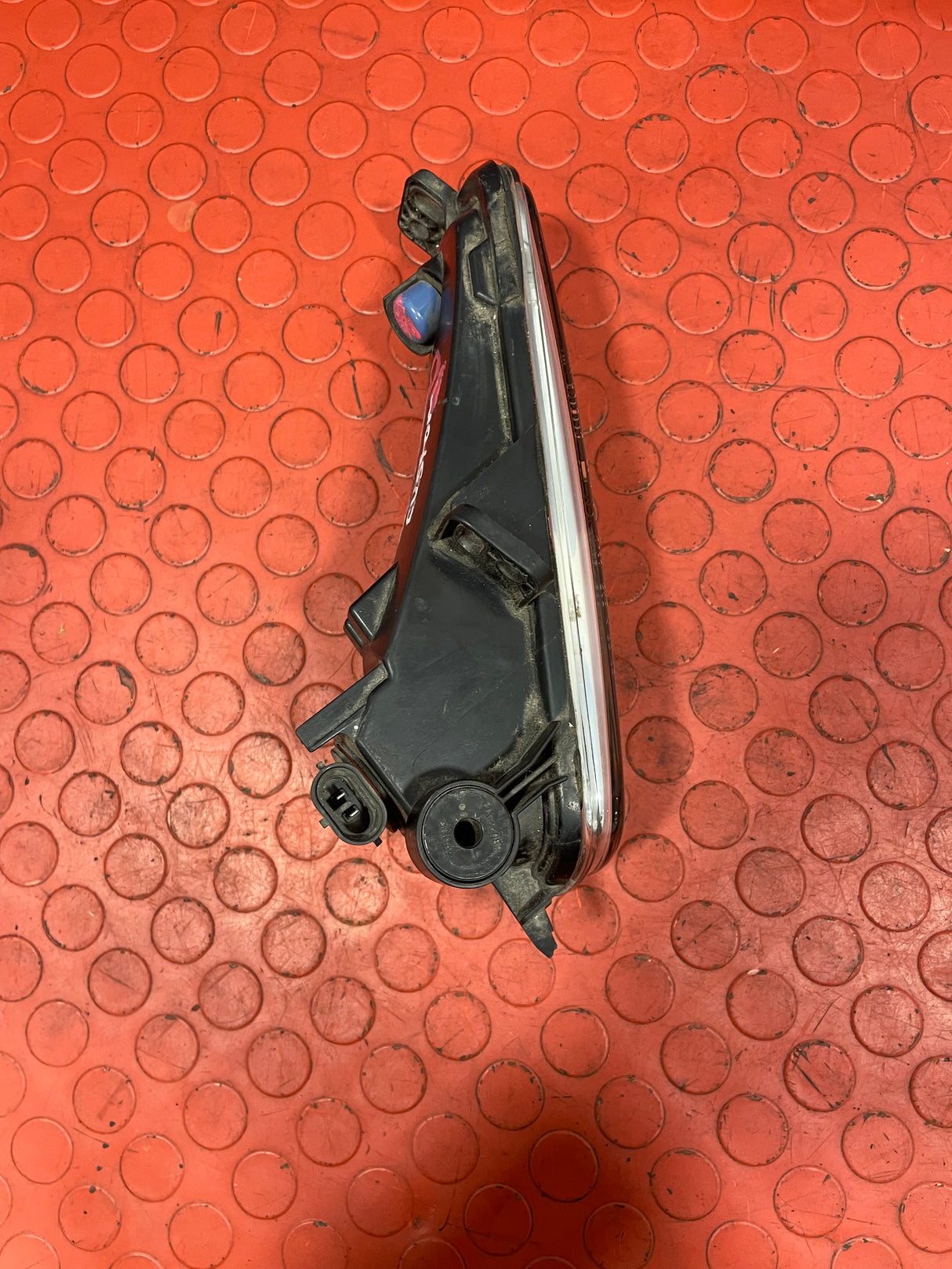 Ford Transit Custom FRONT LEFT FOG LIGHT 2016-2023 P/N 90041448