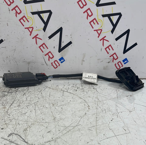 Citroen Relay/ Peugeot Boxer/ Fiat Ducato PASSENGER LEFT SIDE BLIND SPOT SENSOR MONITOR WITH LOOM P/N OAYSRR3B