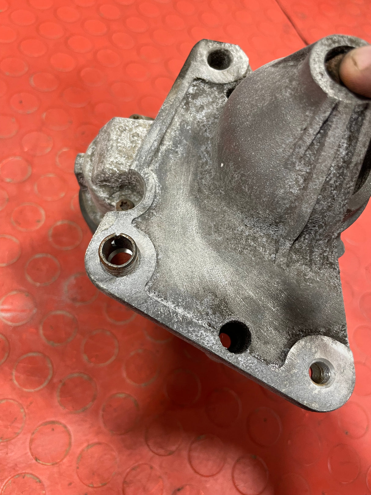 Citroen/Peugeot/Vauxhall/Toyota/Fiat STARTER MOTOR 5 Speed 1.5/1.6 2008-2025 P/N 9688268480 - 1