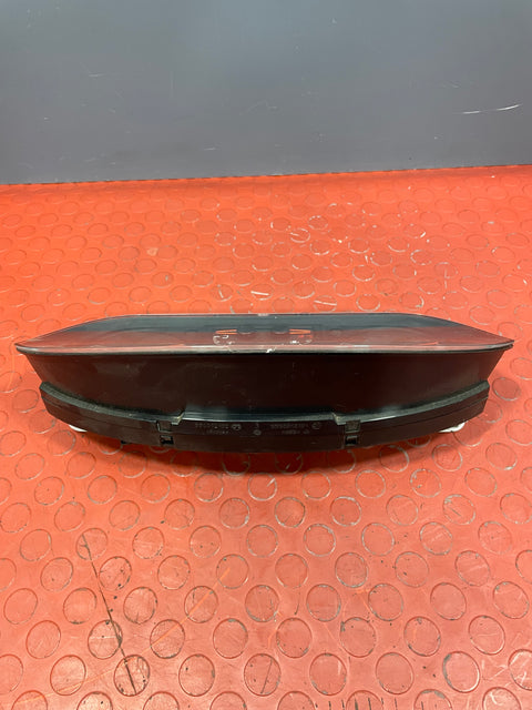 Citroen Relay/Peugeot Boxer/Fiat Ducato DASH CLOCKS SPEEDOMETER 2019-2024 P/N 1395351080