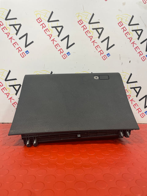 Toyota Hilux LOWER GLOVEBOX 2016-2022 P/N 55550-KK040