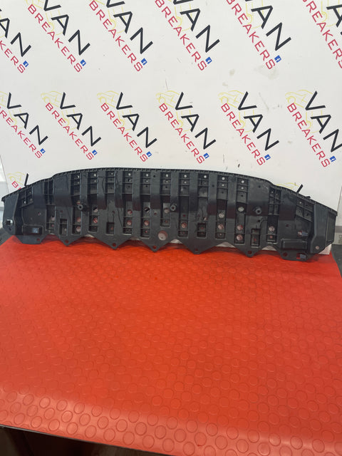 Citroen Dispatch/ Peugeot Expert/ Toyota Proace/ Vauxhall Vivaro(19) FRONT BUMPER SKID PLATE/ UNDER TRAY 2018-2023 P/N 526180D040