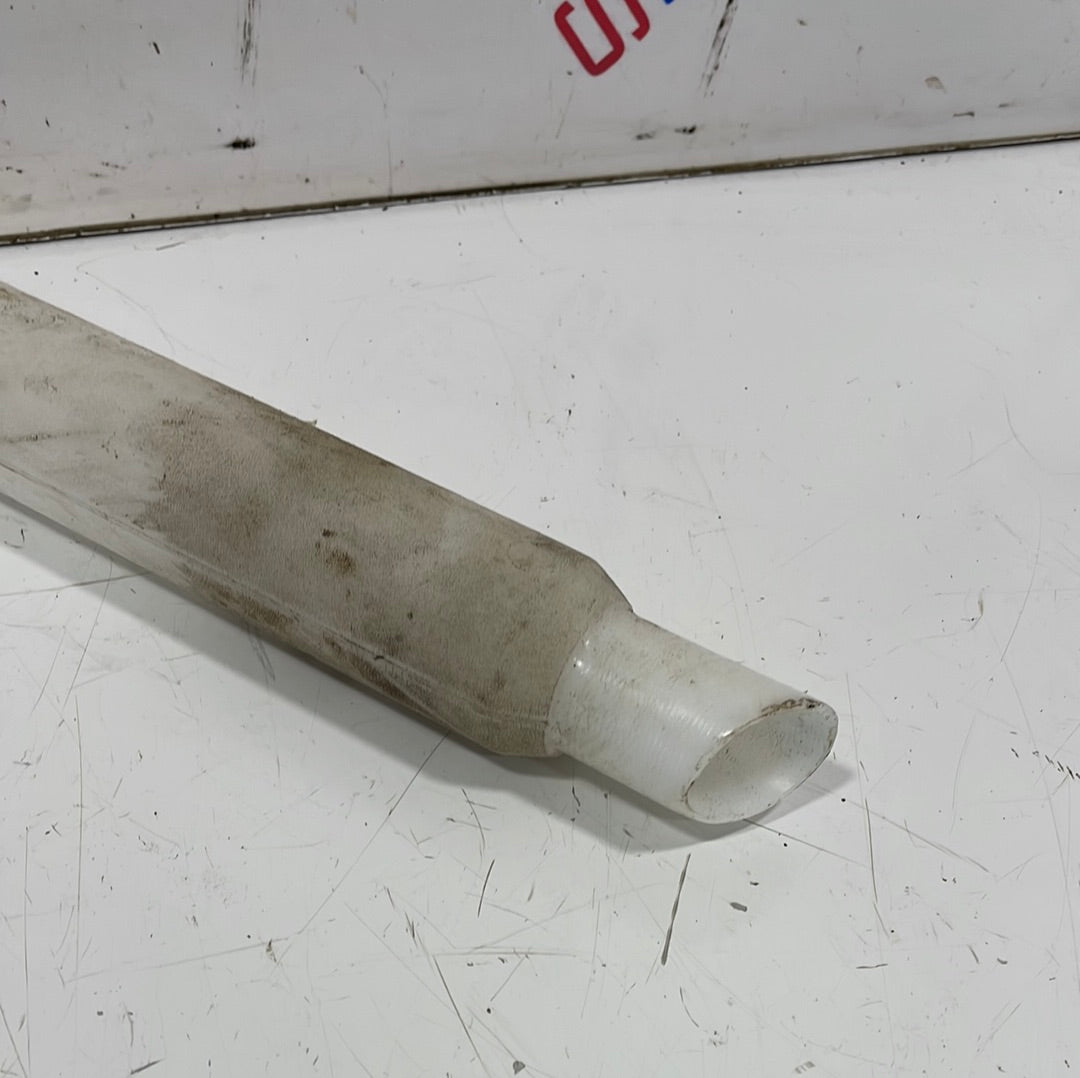 Ford Transit Custom WASHER BOTTLE FILLER PIPE 2013-2023 P/N BK2117N604AC / BK2117N604A