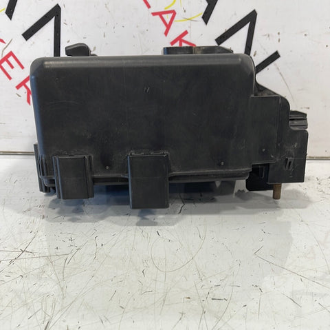 Ford Transit Custom/MK8 FWD FUSE BOX COVER/HOLDER 2.0 2019-2023 P/N KK3T14A003AB - 1