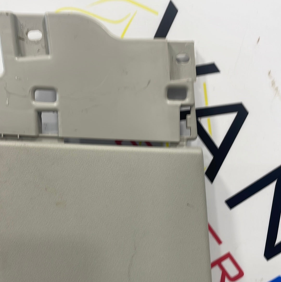 Citroen Berlingo/Peugeot Partner/Toyota Proace City/Vauxhall Combo PASSENGER SIDE N/S B PILLAR TRIM 2019-2024 P/N 9816492477