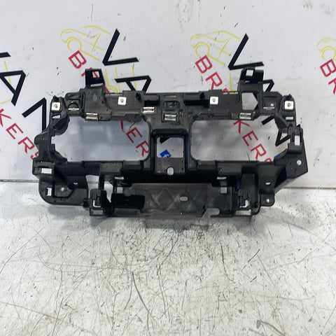 Citroen Berlingo/Peugeot Partner/Toyota Proace City/Vauxhall Combo INTERIOR INSTRUMENT PANEL SUPPORT 2019-2024 P/N 9824251380