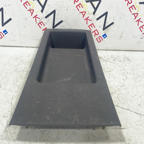 Citroen Berlingo/Peugeot Partner/Vauxhall Combo/Toyota Proace City CENTRE CONSOLE TUNNEL TRIM 2018-2021 P/N 9828059377