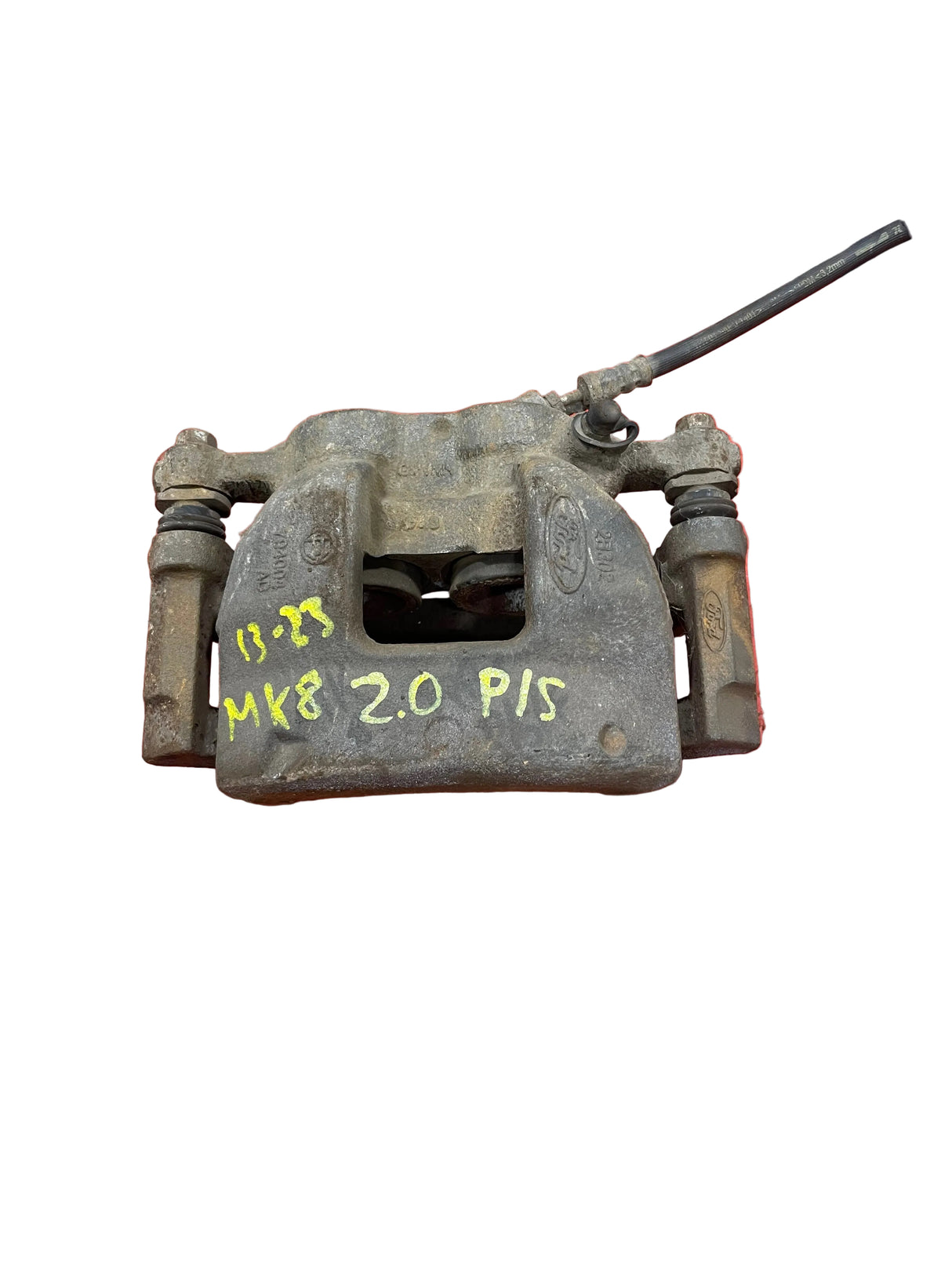 Ford Transit MK8/Custom BRAKE CALIPER Front Passengers Side (With Carrier) 2.0 2013-2023 P/N 794004AD - 1
