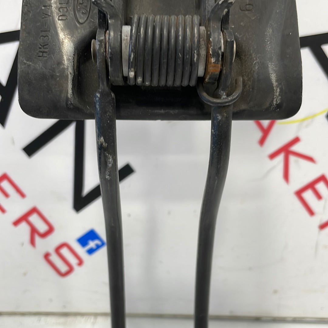 Ford Transit MK8 REAR DOOR CHECK ASSY FITS BOTH SIDES 2013-2018 P/N HK31V44100AA