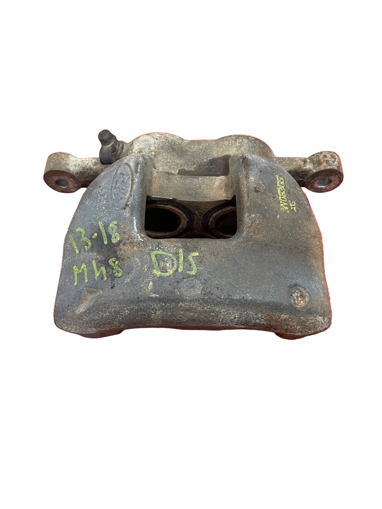 Ford Transit MK8/Custom BRAKE CALIPER Front Drivers Side 2.0 2013-2023 P/N W08365AG - 1
