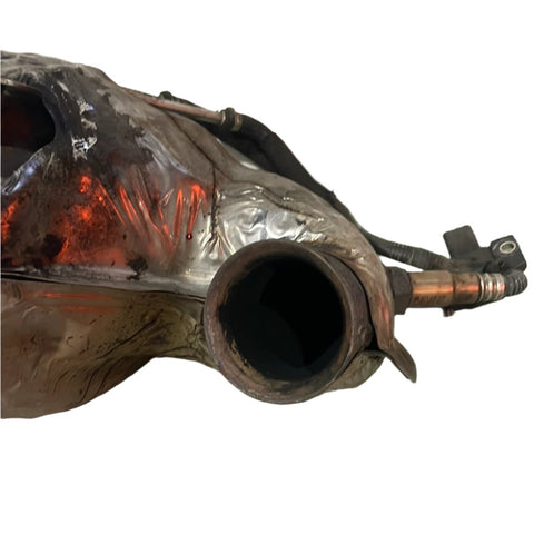 Citroen Berlingo/Peugeot Partner CATALYTIC CONVERTER DPF 1.6 2012-2016 P/N 1005142X