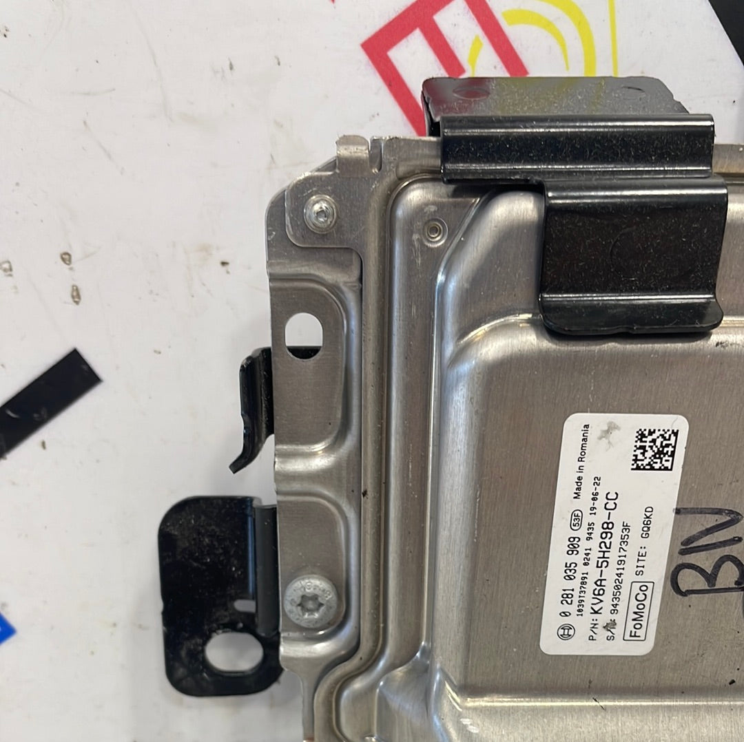 Ford Transit Custom DPF CONTROL MODULE 2.0 2016-2023 P/N KV6A5H298CC