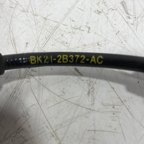 Ford Transit Mk8 VAN WHEEL SPEED SENSOR (FITS PASSENGER AND DRIVER SIDE) 2.2 2014-2023 P/N BK212B372AC