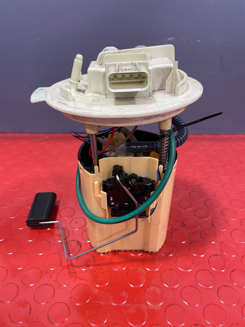 Ford Transit Custom FUEL SENDING UNIT 2.0 TDCI FWD 2018-2023 P/N KK219H307AB - 1