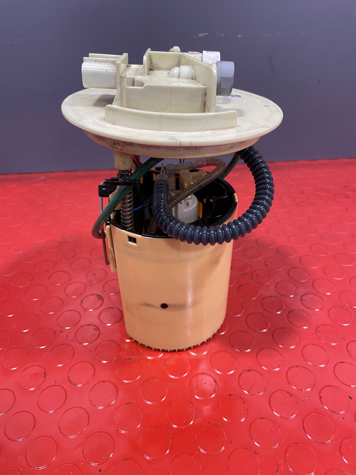 Ford Transit Custom FUEL SENDING UNIT 2.0 TDCI FWD 2018-2023 P/N KK219H307AB - 1