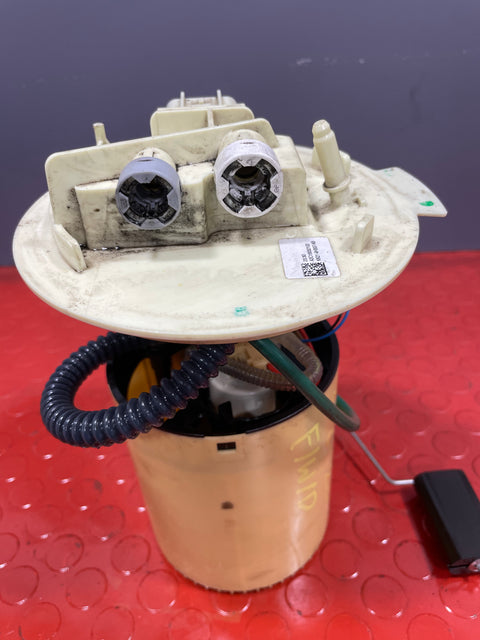 Ford Transit Custom FUEL SENDING UNIT 2.0 TDCI FWD 2018-2023 P/N KK219H307AB - 1